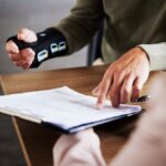 Personal Injury Lawyer