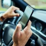 Distracted Driving Claims