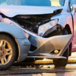 Louisiana Car Accident Case