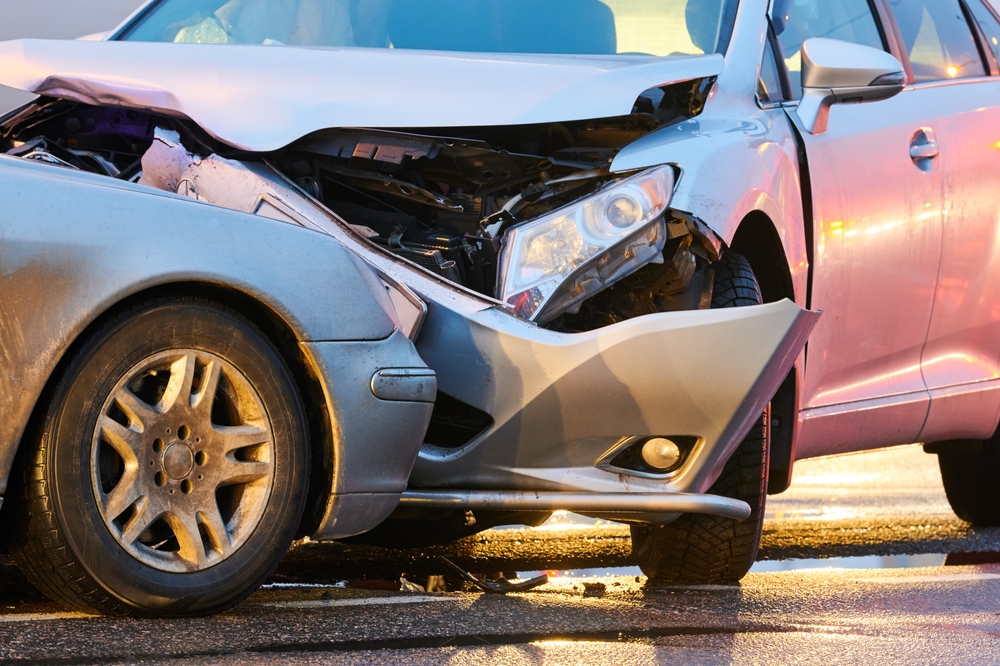 Louisiana Car Accident Case