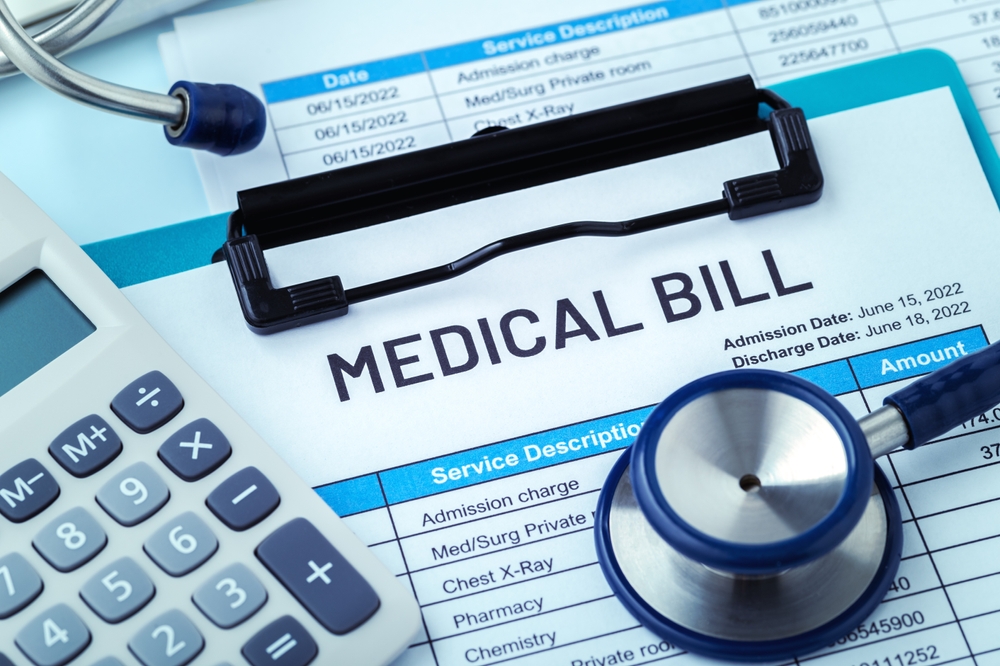 Medical Bill Rule Works