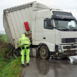 Recover After A Truck Accident In Louisiana