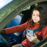 Can A Parent Be Liable For A Teen Driver's Accident