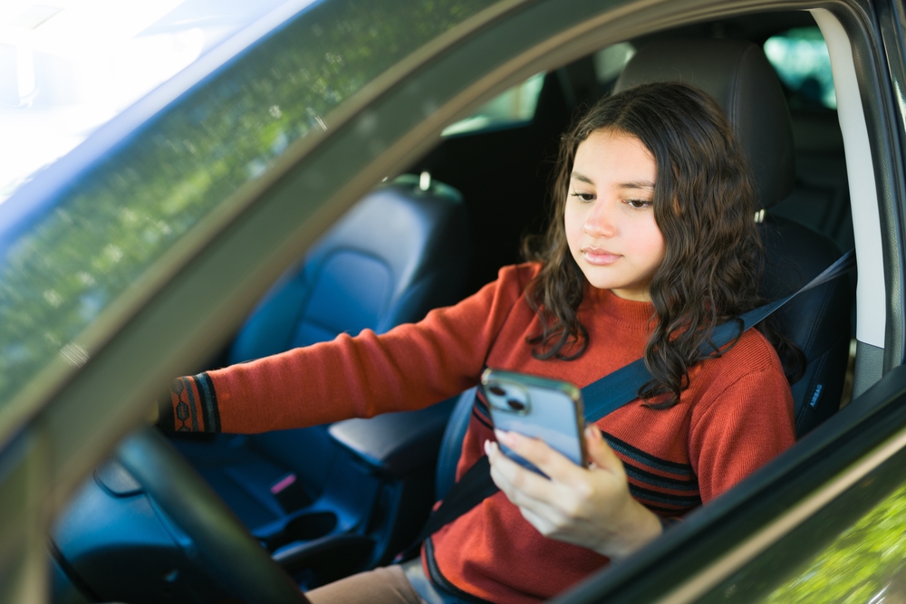 Can A Parent Be Liable For A Teen Driver's Accident